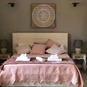 Luxury Camilla Appartamento
