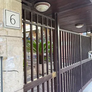 Monteverde Elegante E Moderno Appartamento